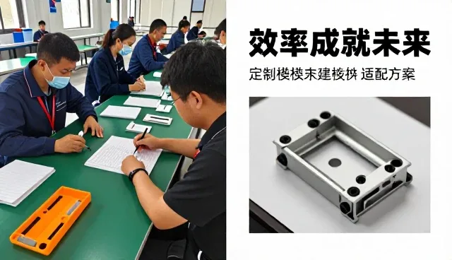 台州市奥辉模塑有限公司满足不同新建楼盘下的质量检验需求
